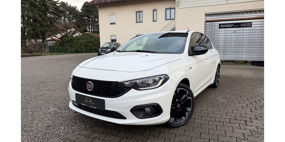 Fiat Tipo 90.000 km 11.990 &euro; Bad Aibling 83043