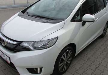 Honda Jazz 66.598 km 13.700 &euro; Wernberg-Köblitz 92533