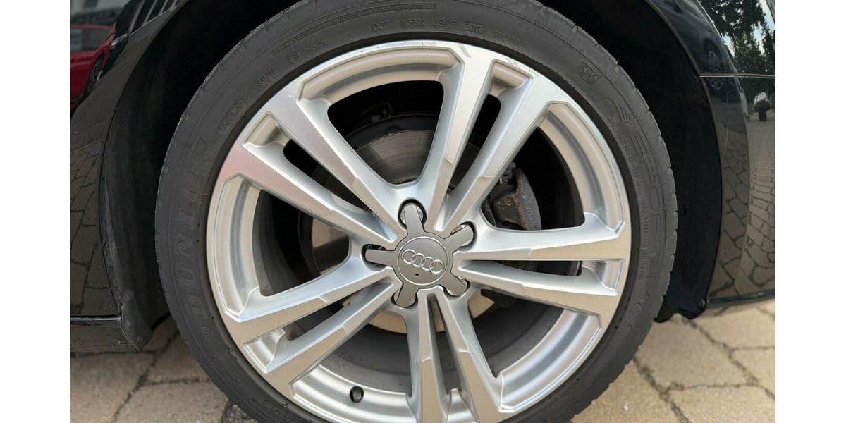 Audi A3 2.0 TDI S-Tronic Sportback S-Line sport 147.000 km 14.990 &euro; Neckarsulm 74172