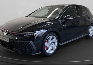 VW Golf 9.999 km 39.890 &euro; Köln 50823