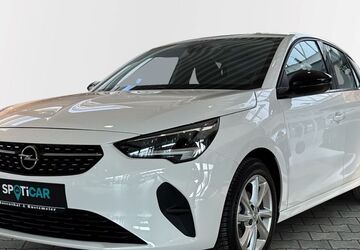 Opel Corsa 1.530 km 16.480 &euro; Paderborn 33100