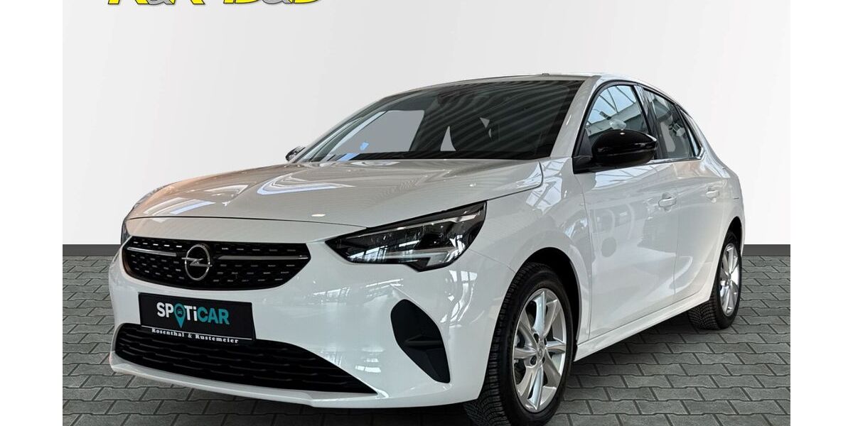 Opel Corsa 1.530 km 16.480 &euro; Paderborn 33100