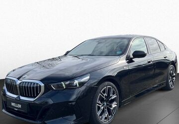 BMW 520 24.699 km 54.440 &euro; Höxter / Stahle 37671