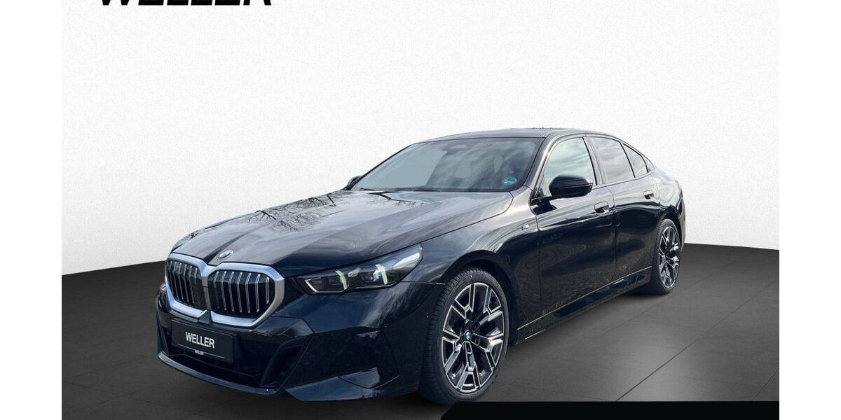 BMW 520 24.699 km 54.440 &euro; Höxter / Stahle 37671