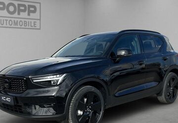 Volvo XC40 1.050 km 45.490 &euro; Leipzig 04319