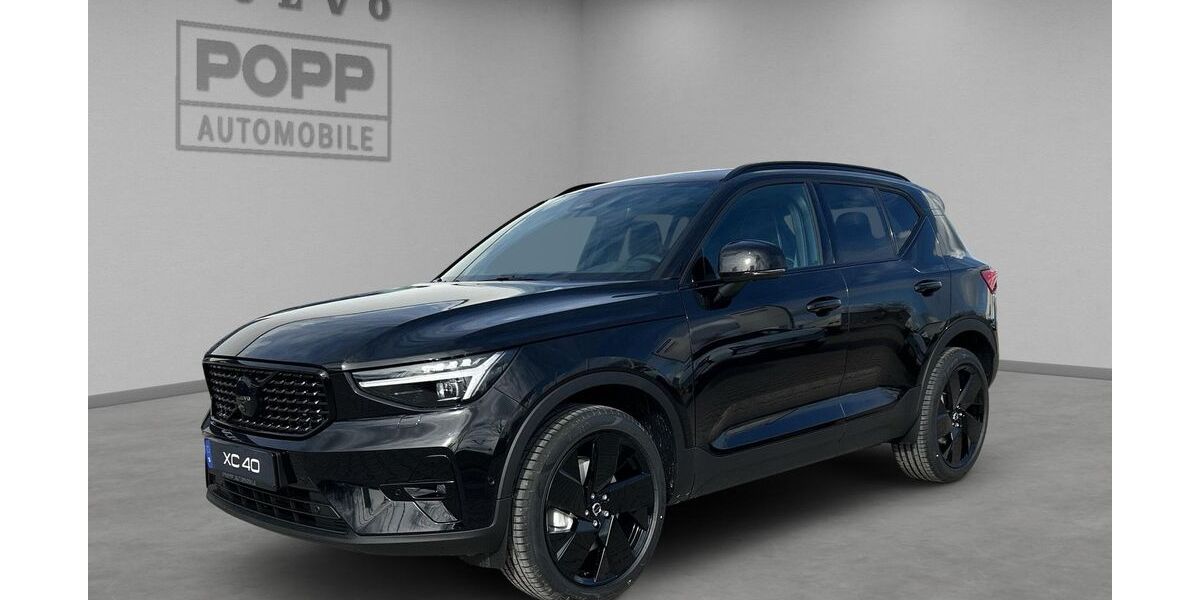 Volvo XC40 1.050 km 45.490 &euro; Leipzig 04319