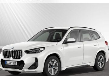 BMW X1 14.930 km 43.700 &euro; Kleve 47533