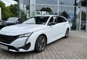 Peugeot 308 25.500 km 25.985 &euro; Offenburg 77654