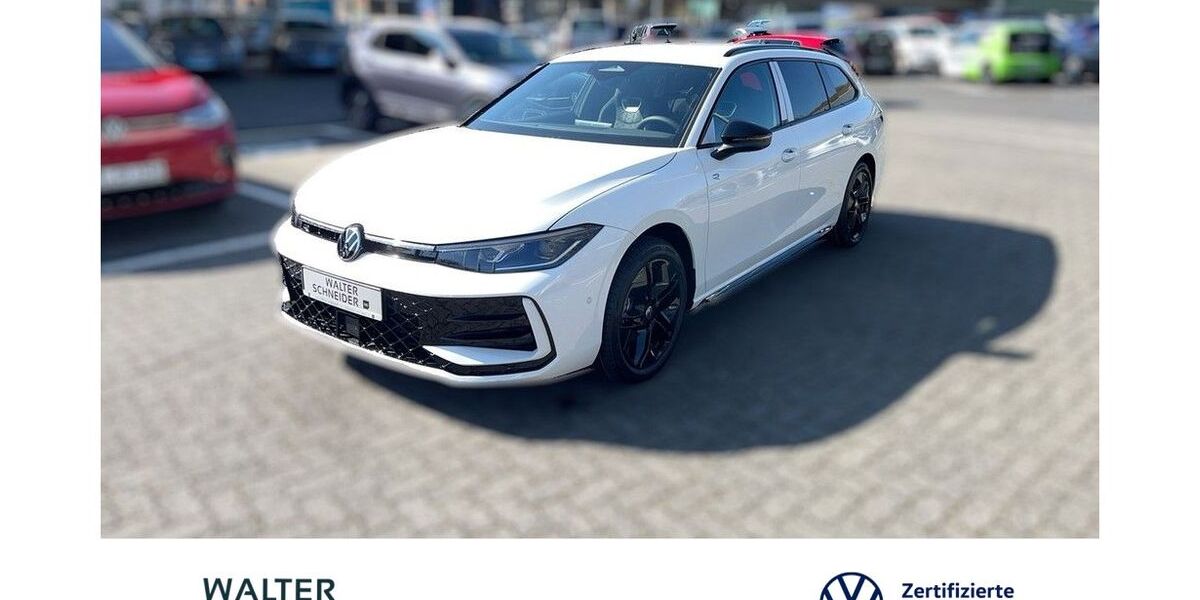 VW Passat 4.700 km 48.980 &euro; Siegen 57076