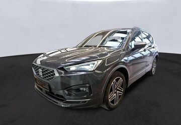 Seat Tarraco 51.300 km 31.450 &euro; Burgoberbach 91595