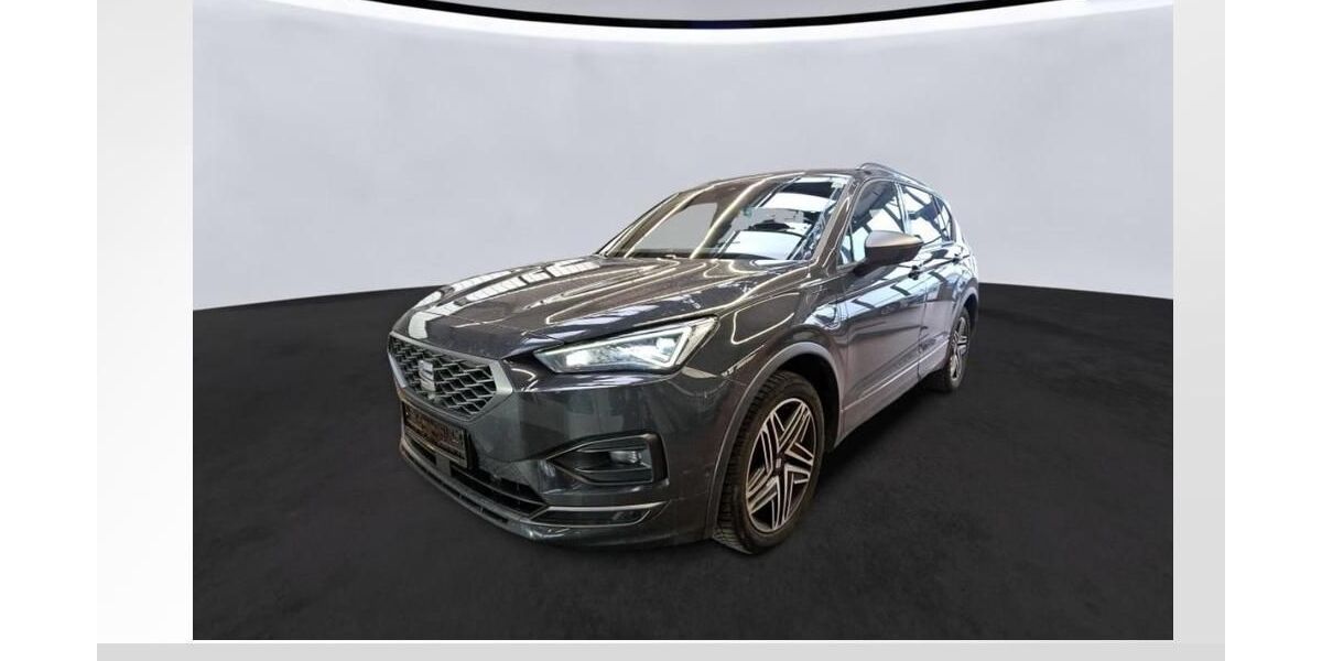 Seat Tarraco 51.300 km 31.450 &euro; Burgoberbach 91595