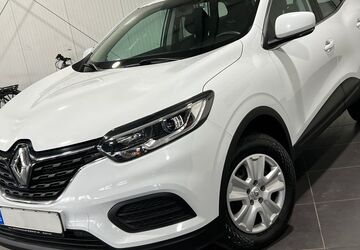 Renault Kadjar 61.000 km 14.995 &euro; Bretten 75015