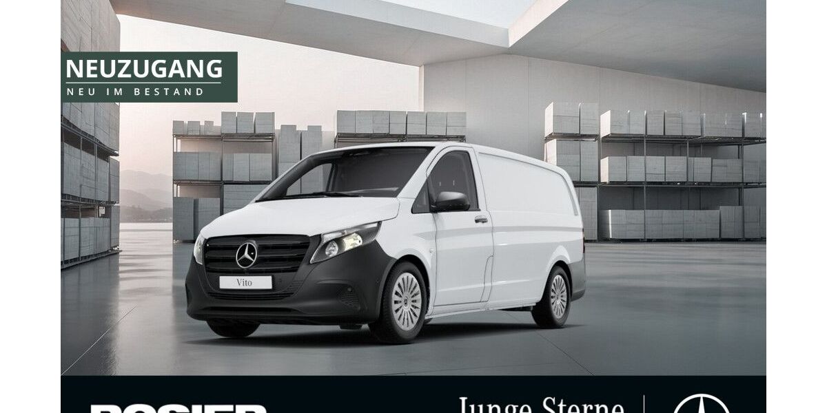 Mercedes-Benz Vito 14.064 km 44.950 &euro; Paderborn 33106