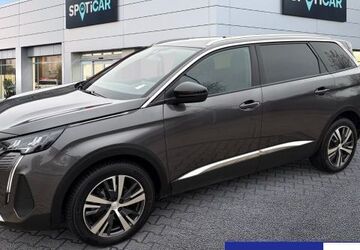 Peugeot 5008 27.500 km 26.790 &euro; Berlin 10369