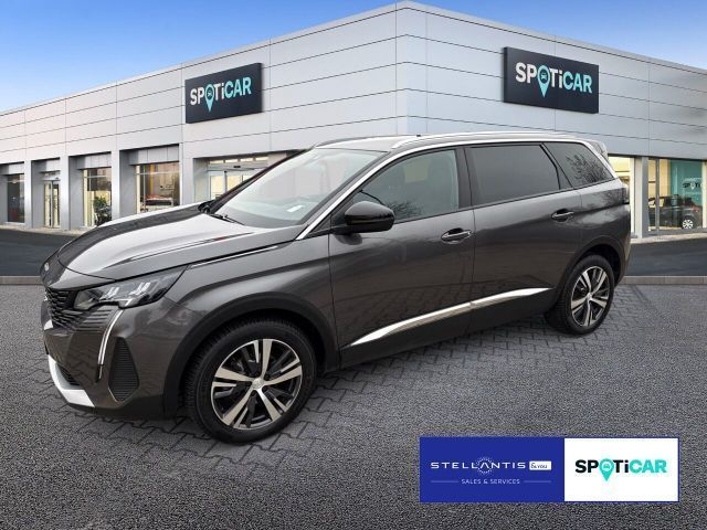 Peugeot 5008 27.500 km 26.790 &euro; Berlin 10369