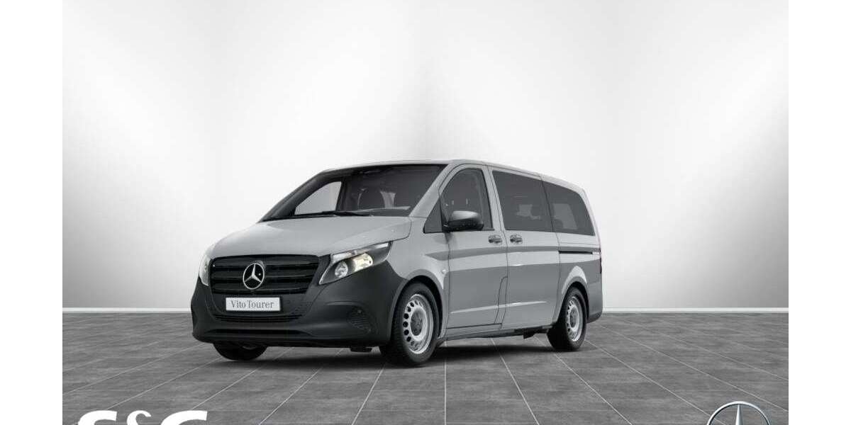 Mercedes-Benz Vito 3.000 km 49.840 &euro; Karlsruhe 76139