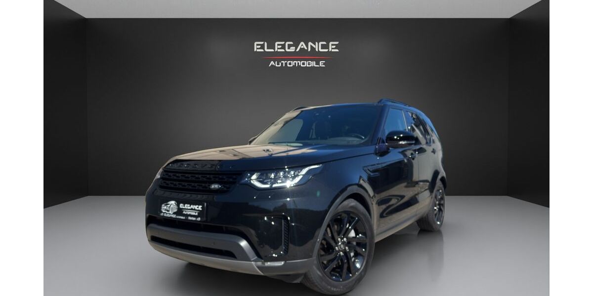 Land Rover Discovery 70.228 km 39.900 &euro; Herten 45699