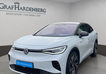 VW ID.5 7.400 km 42.410 &euro; Konstanz 78467