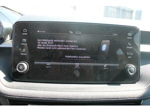 Skoda Fabia TSi DSG Alu LED Klima KameraSOFORT 10 km 23.590 &euro; Bonn 53225