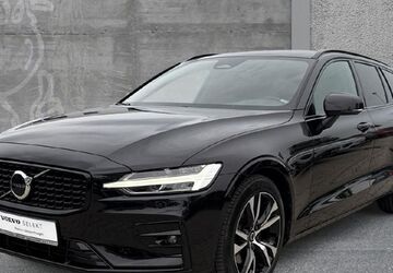 Volvo V60 16.507 km 42.780 &euro; Jork-Königreich 21635