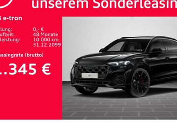 Audi Q8 7.015 km 99.900 &euro; Saarbrücken 66115