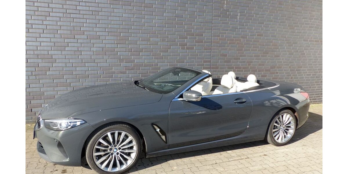 BMW 840 179.000 km 56.900 &euro; Hannover 30179