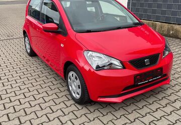 Seat Mii 70.000 km 8.450 &euro; Bedburg 50181