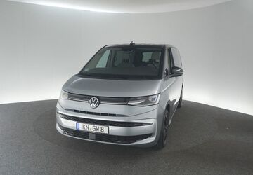 VW T7 Multivan 35.500 km 46.910 &euro; Konstanz 78467