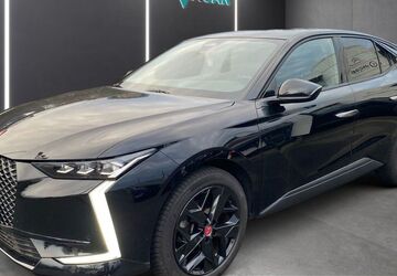 DS Automobiles DS4 34.201 km 23.780 &euro; Aachen 52078