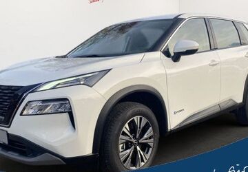 Nissan X-Trail 3.000 km 26.990 &euro; Kiel 24119