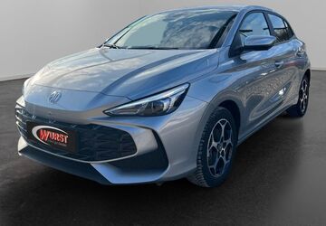 MG 3 1.100 km 22.490 &euro; Bempflingen 72658