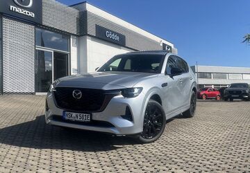 Mazda CX-60 6.840 km 49.850 &euro; Meschede 59872