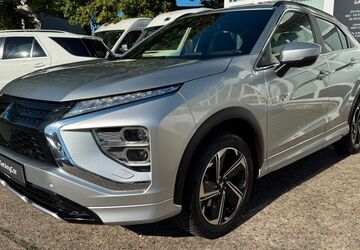 Mitsubishi Eclipse 107.200 km 17.750 &euro; Cloppenburg 49661