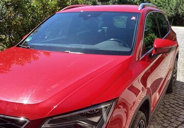 Seat Altea 87.000 km 22.990 &euro; Bad Reichenhall 83435