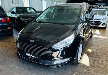 Ford Galaxy 101.223 km 13.999 &euro; Aalen 73431