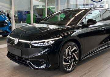 VW ID.7 7.500 km 59.850 &euro; Bremen 28207