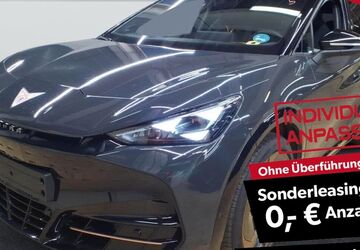 Cupra Tavascan 10.300 km 42.220 &euro; Wackersdorf 92442