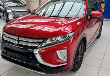 Mitsubishi Eclipse 124.100 km 16.950 &euro; Kall 53925