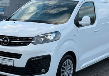 Opel Vivaro 95.850 km 17.550 &euro; Gifhorn 38518
