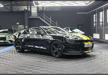 Chevrolet Camaro 28.000 km 29.999 &euro; Hemer 58675