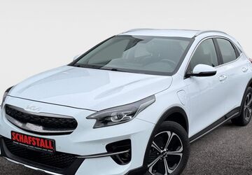 Kia XCeed 49.965 km 18.779 &euro; Elsdorf (bei Köln) 50189