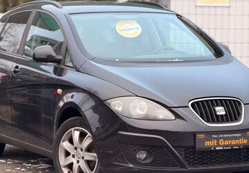 Seat Altea 98.000 km 5.000 &euro; Rheine 48431