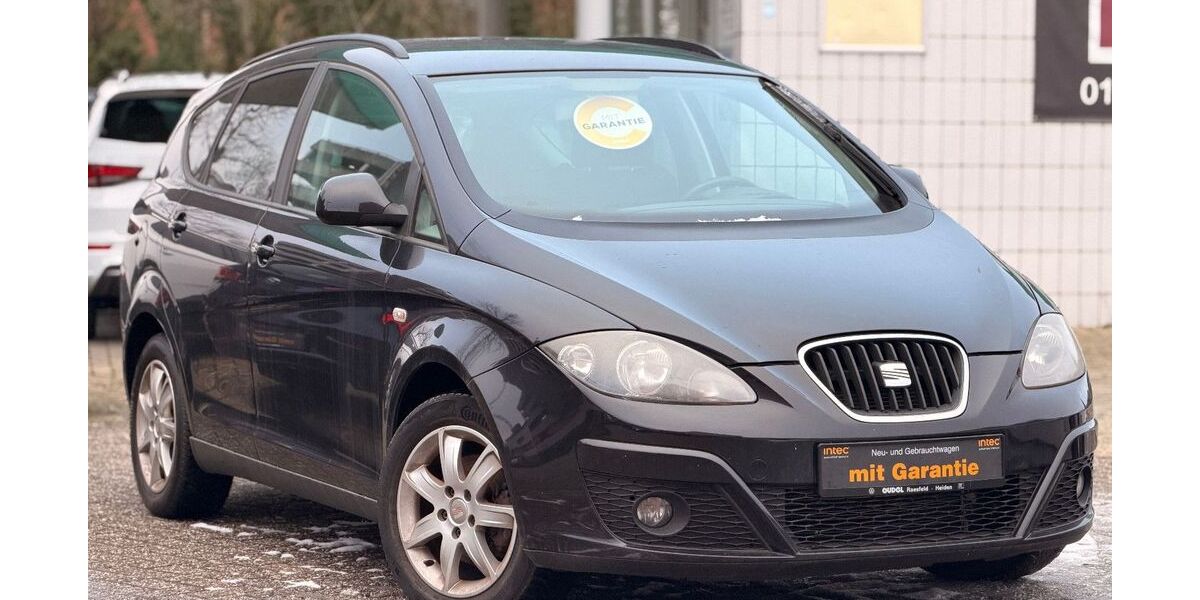 Seat Altea 98.000 km 5.000 &euro; Rheine 48431