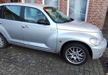 Chrysler PT Cruiser 200.831 km 999 &euro; Isselburg 46419