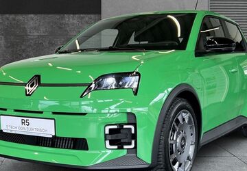 Renault R 5 5.000 km 23.850 &euro; Freising 85354