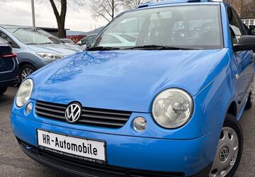 VW Lupo 127.000 km 950 &euro; Miltenberg 63897