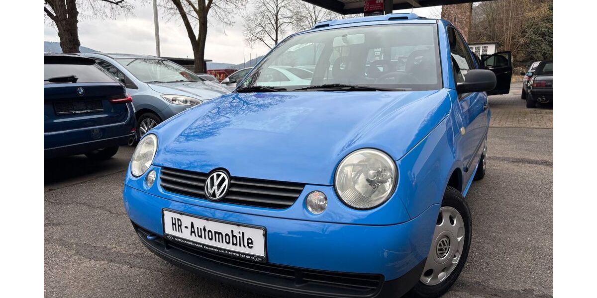 VW Lupo 127.000 km 950 &euro; Miltenberg 63897