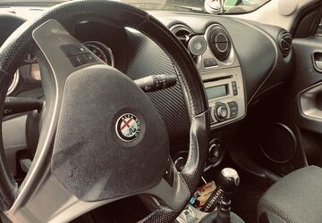 Alfa Romeo MiTo 157.000 km 3.200 &euro; Kamp-Lintfort 47475