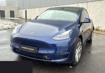 Tesla Model Y 90.123 km 34.600 &euro; Hannover 30519