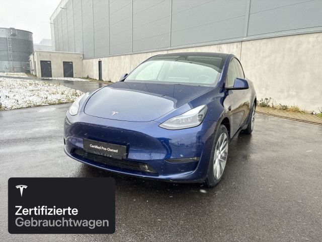 Tesla Model Y 90.123 km 34.600 &euro; Hannover 30519